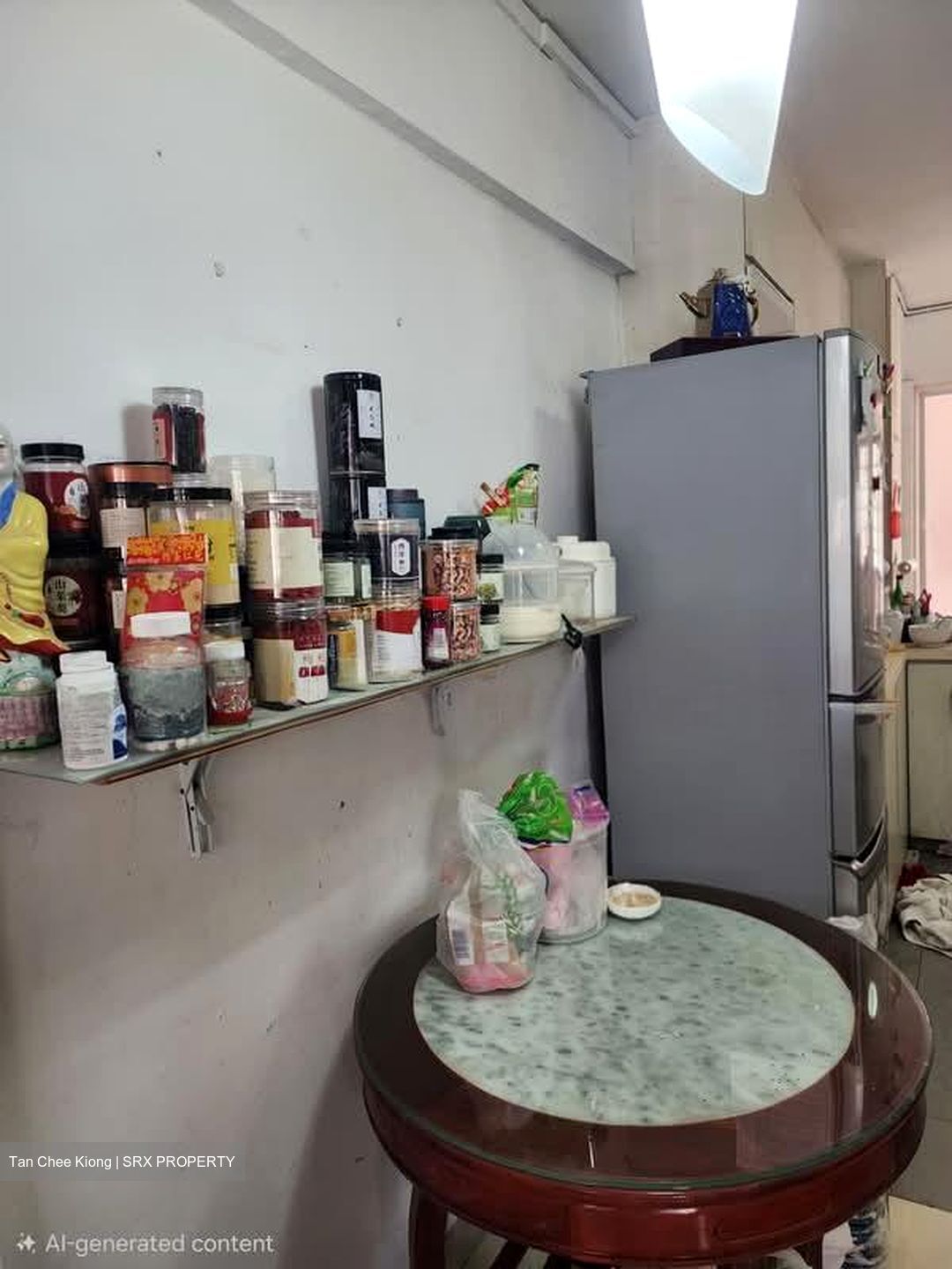 Blk 513 Bedok Reservoir - Punggol Vale (Hougang), HDB 4 Rooms #602061751